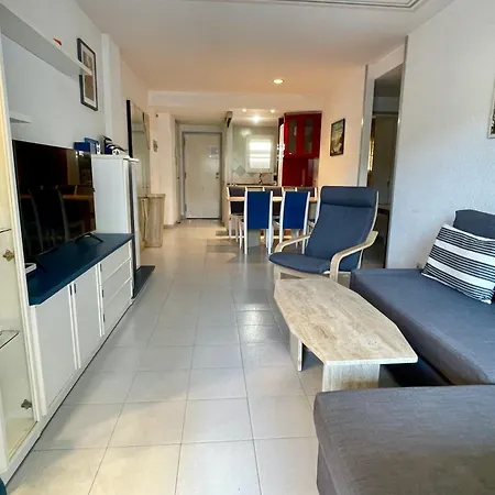 Illa Mar Dor 148 Apartamento *