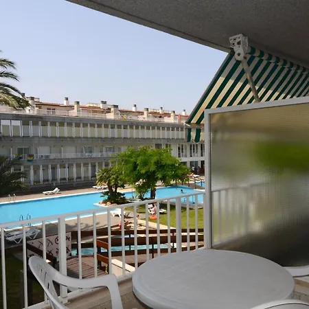 Illa Mar Dor 148 Apartment