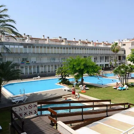 Illa Mar Dor 148 Apartment