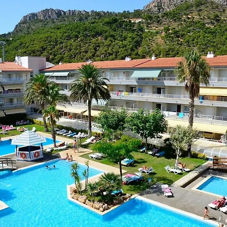 Illa Mar Dor 148 Apartment