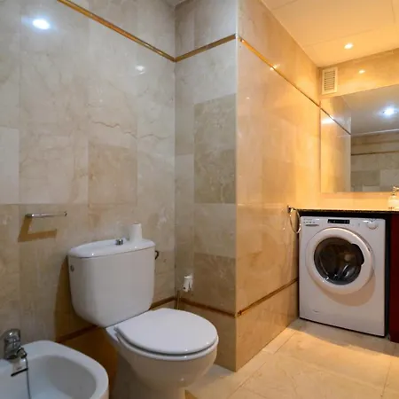 Apartment Illa Mar Dor 148