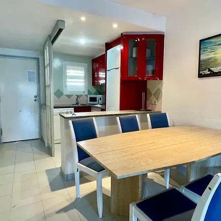 Illa Mar Dor 148 Apartment