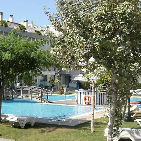 Apartament Illa Mar Dor 148