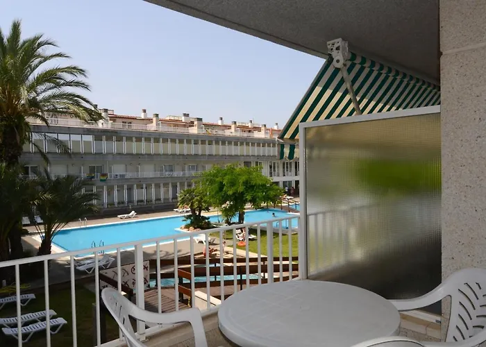 Illa Mar Dor 148 Apartament