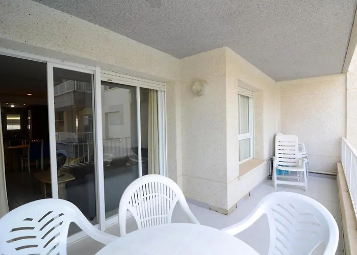 Apartament Illa Mar Dor 148 *