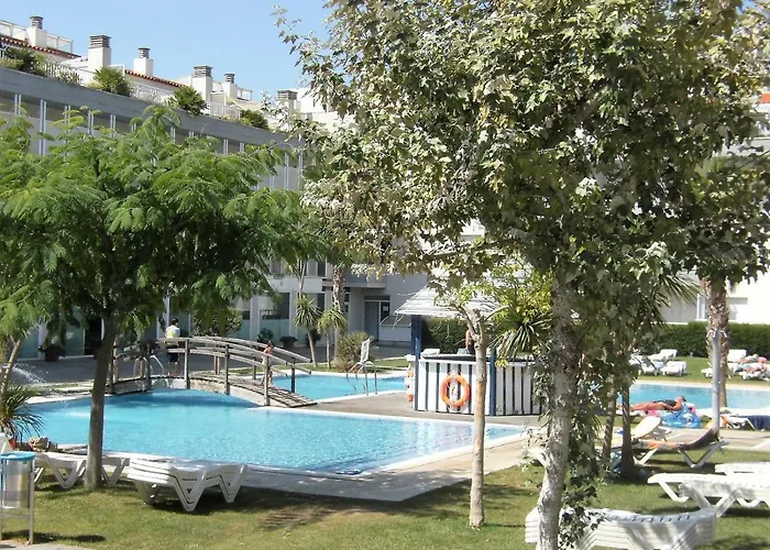 Apartament Illa Mar Dor 148