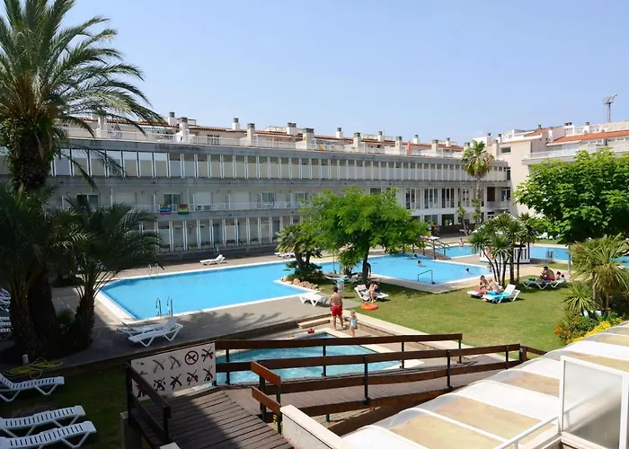 Illa Mar Dor 148 Apartament