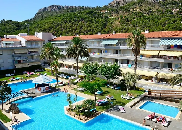 Illa Mar Dor 148 Apartament