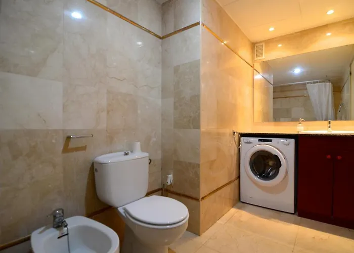 Apartament Illa Mar Dor 148