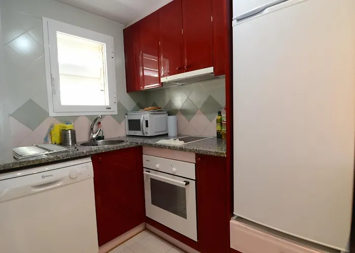 Illa Mar Dor 148 Apartament L'Estartit