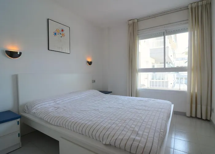 Illa Mar Dor 148 * L'Estartit