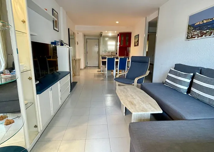 Illa Mar Dor 148 Apartament *