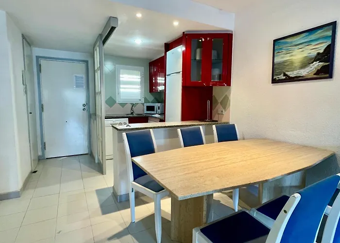 Illa Mar Dor 148 Apartament