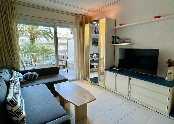 Apartament Illa Mar Dor 148